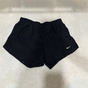 Girls Nike Shorts